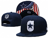 Dallas Cowboys Team Logo Adjustable Hat GS (2),baseball caps,new era cap wholesale,wholesale hats